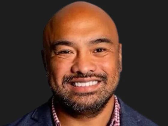 Ernie Manansala, Chief Marketing Officer
