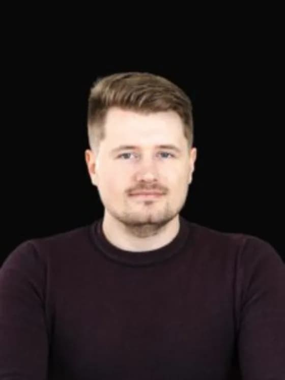 Tomaž Velečič, Chief Technology Officer